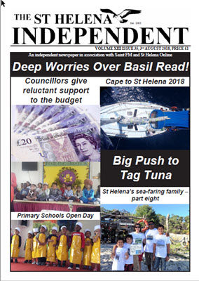 2018-08-10 Independent