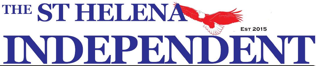 St Helena Independent