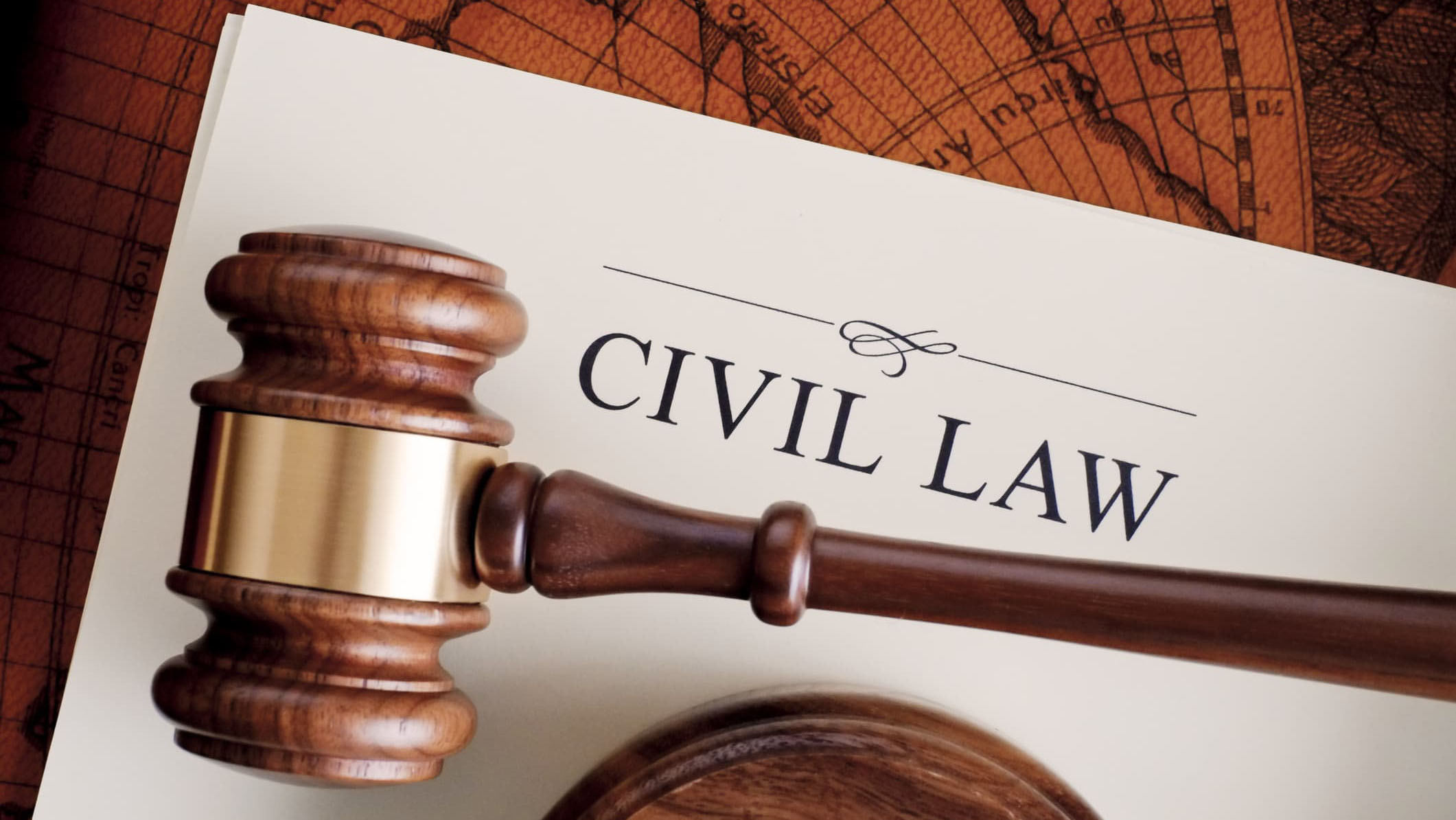 Civil Law