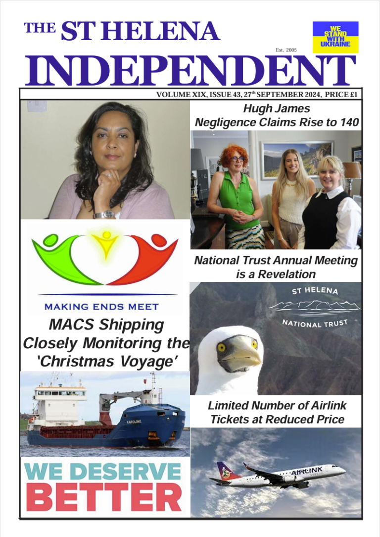 Independent 20240927