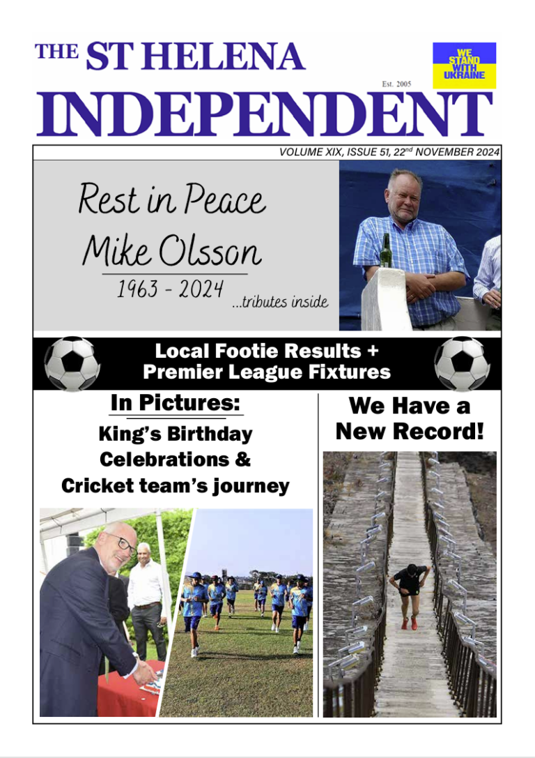 Independent 20241122