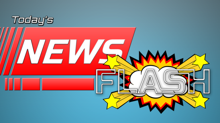 News Flash – LATEST NEWS FROM MACS SHIPPING