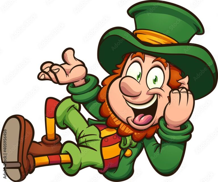 An Irish Blessing for St Patrick’s Day – Take Your Pick